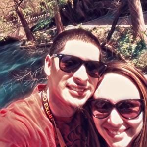 Meet your Posher, Aaron